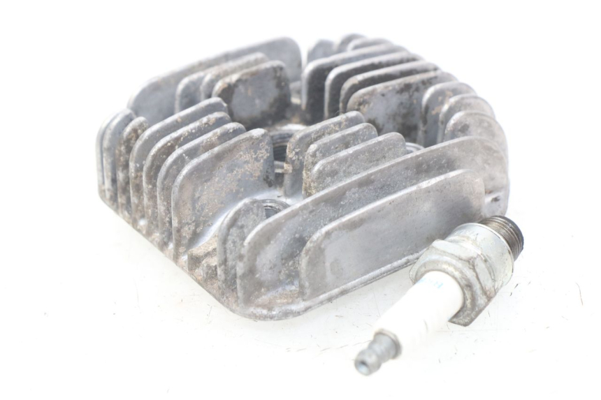 photo de Testata MBK BOOSTER SPIRIT 50 (1996 - 1999)