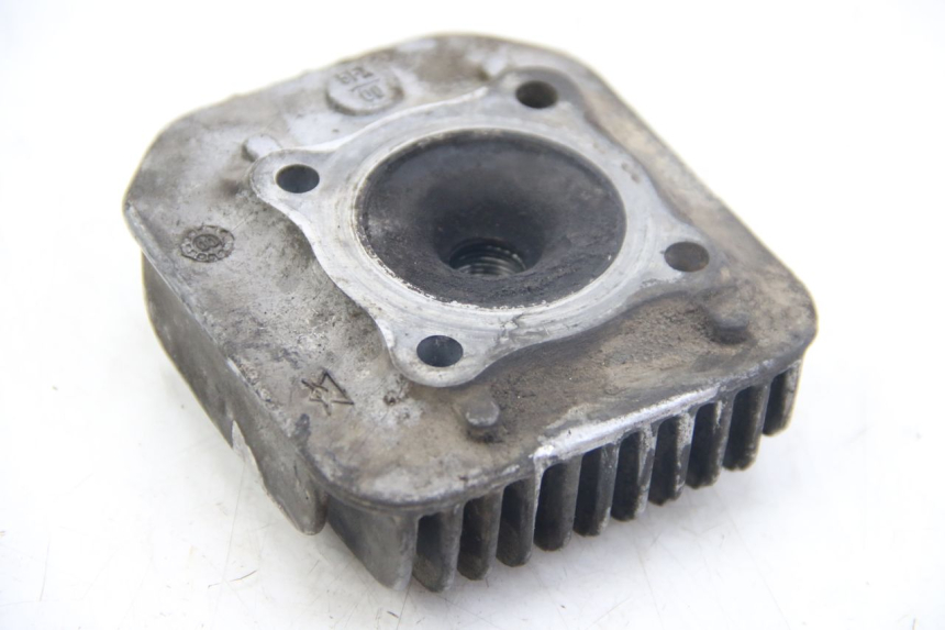 photo de TESTATA MBK BOOSTER SPIRIT 50 (1999 - 2003)