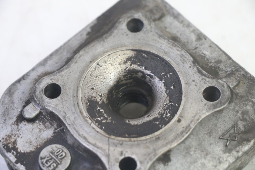 photo de TESTATA MBK BOOSTER SPIRIT 50 (2004 - 2017) - Vista d'insieme del prodotto