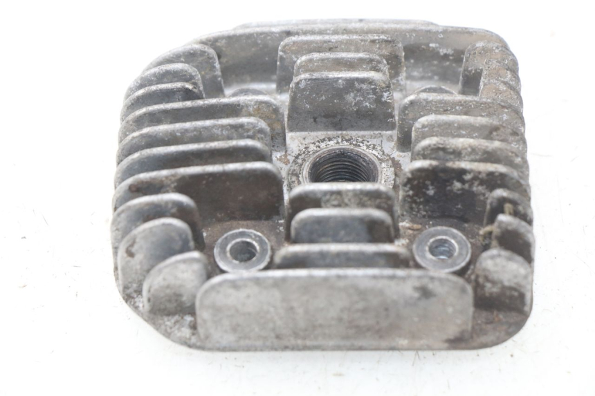 photo de Testata MBK BOOSTER SPIRIT NAKED 50 (2004 - 2017)