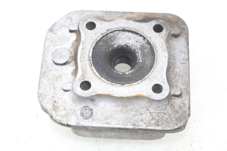 photo de Testata MBK BOOSTER SPIRIT NAKED 50 (2004 - 2017)