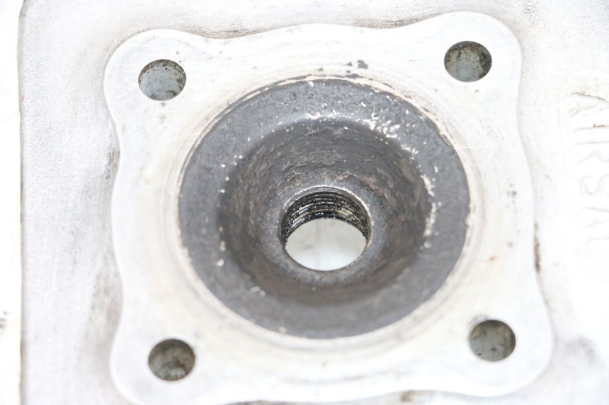 photo de Testata MBK BOOSTER SPIRIT NAKED 50 (2004 - 2017) - Primo piano tecnico