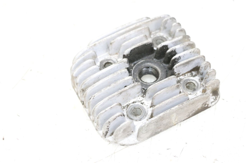 photo de Testata MBK BOOSTER SPIRIT NAKED 50 (2004 - 2017) - Dettagli dei punti di fissaggio