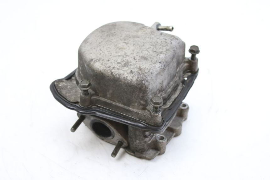 photo de TESTATA TNT MOTOR BOSTON 4T 50 (2018 - 2025)