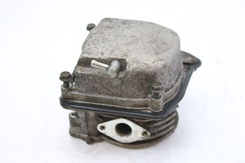 photo de TESTATA TNT MOTOR BOSTON 4T 50 (2018 - 2025)