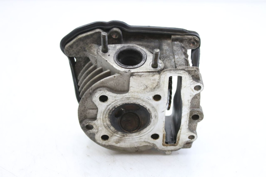 photo de TESTATA TNT MOTOR BOSTON 4T 50 (2018 - 2025)