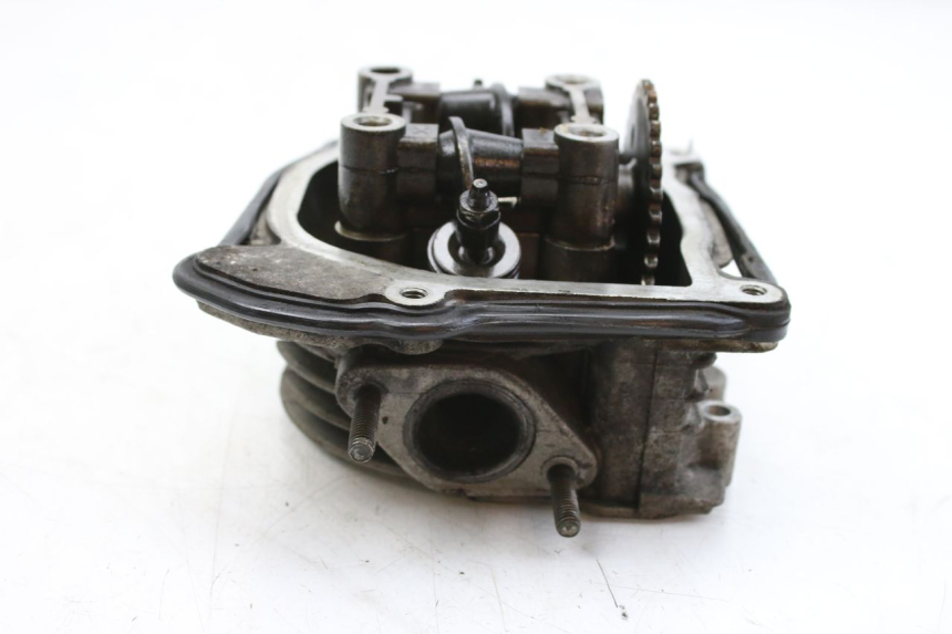 photo de TESTATA TNT MOTOR BOSTON 4T 50 (2018 - 2025)