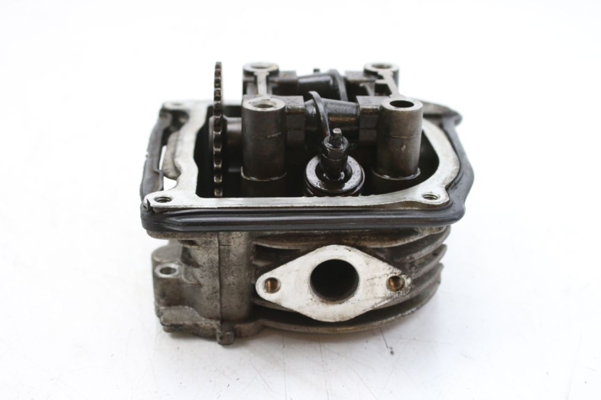 photo de TESTATA TNT MOTOR BOSTON 4T 50 (2018 - 2025)