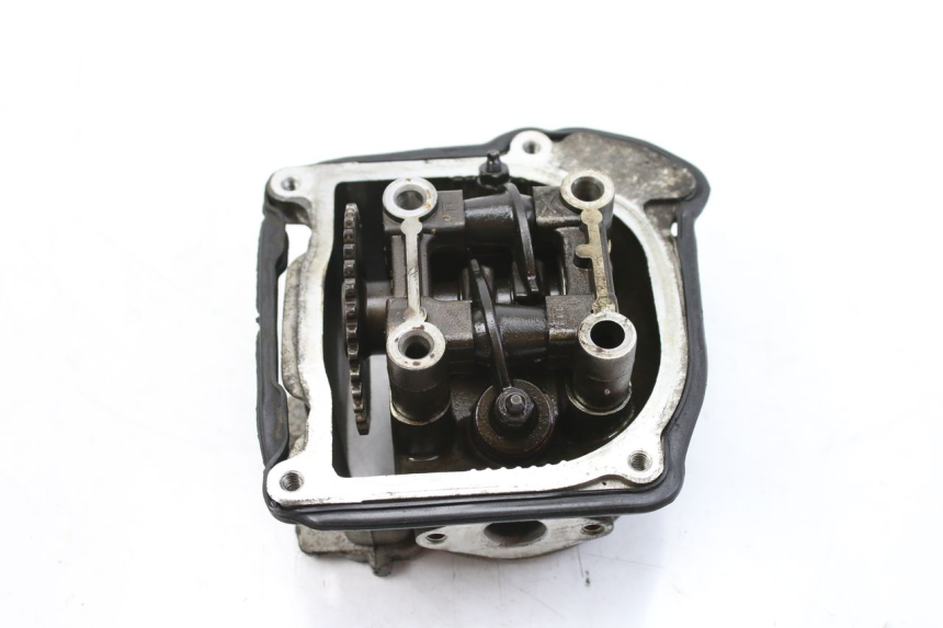 photo de TESTATA TNT MOTOR BOSTON 4T 50 (2018 - 2025)