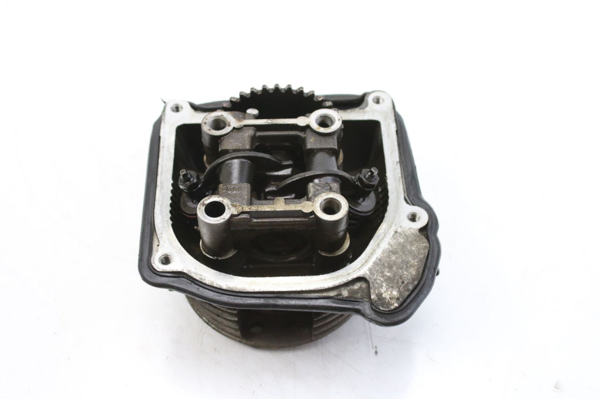photo de TESTATA TNT MOTOR BOSTON 4T 50 (2018 - 2025)
