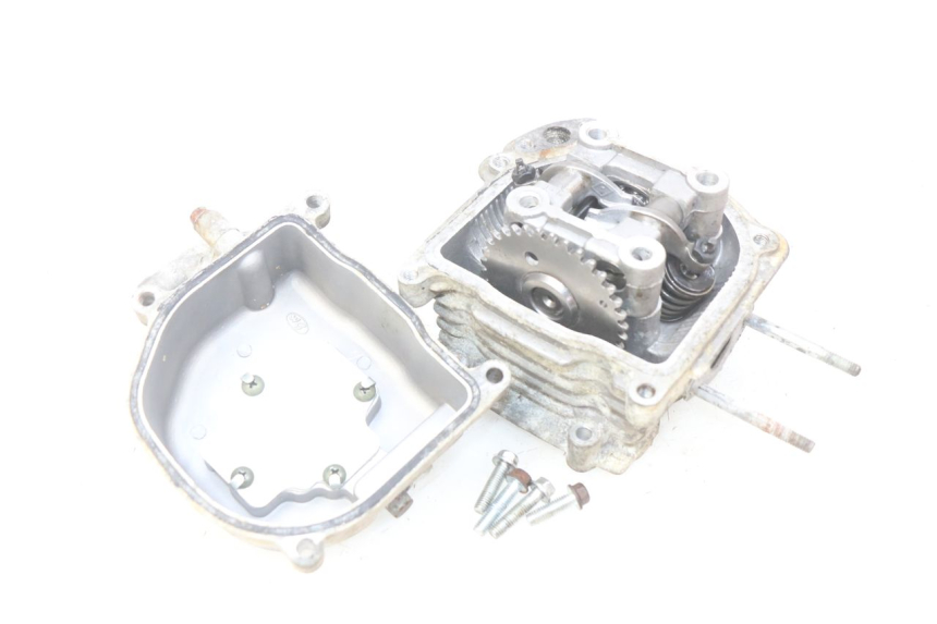 photo de TESTATA BAOTIAN BT 50 QT-12 50 (2007 - 2009)