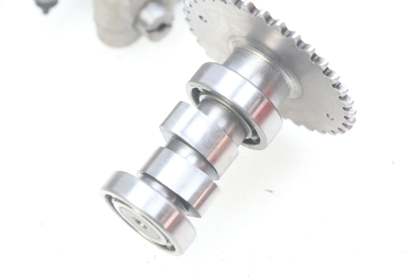 photo de TESTATA BAOTIAN BT 50 QT-12 50 (2007 - 2009)