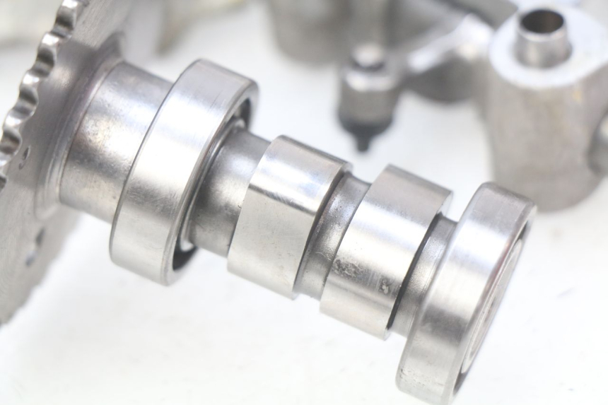 photo de TESTATA BAOTIAN BT 50 QT-12 50 (2007 - 2009)