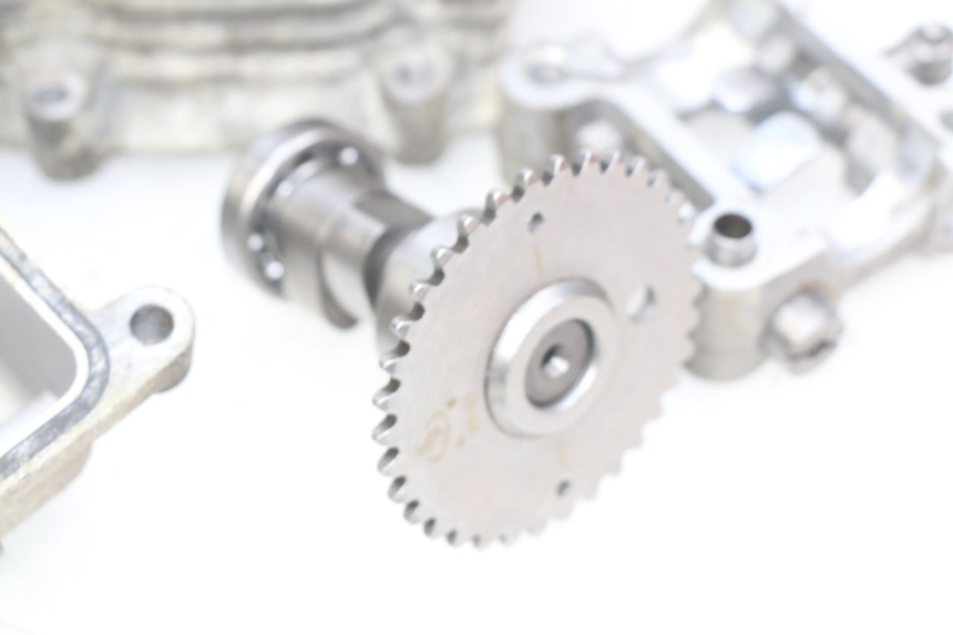 photo de TESTATA BAOTIAN BT 50 QT-12 50 (2007 - 2009)