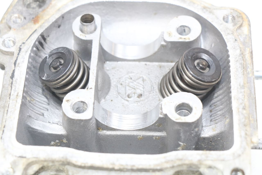 photo de TESTATA BAOTIAN BT 50 QT-12 50 (2007 - 2009)