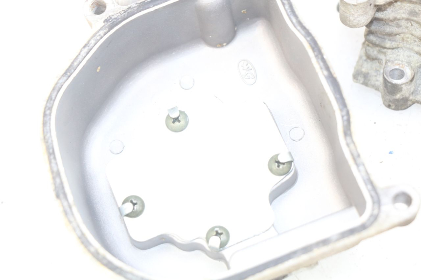 photo de TESTATA BAOTIAN BT 50 QT-12 50 (2007 - 2009)