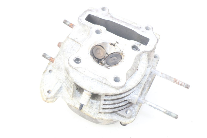 photo de TESTATA BAOTIAN BT 50 QT-12 50 (2007 - 2009)