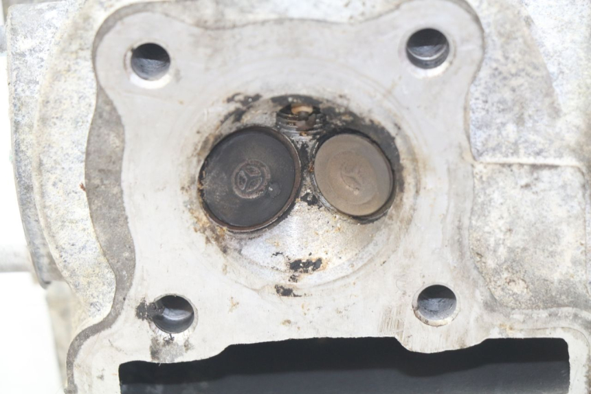 photo de TESTATA BAOTIAN BT 50 QT-12 50 (2007 - 2009)