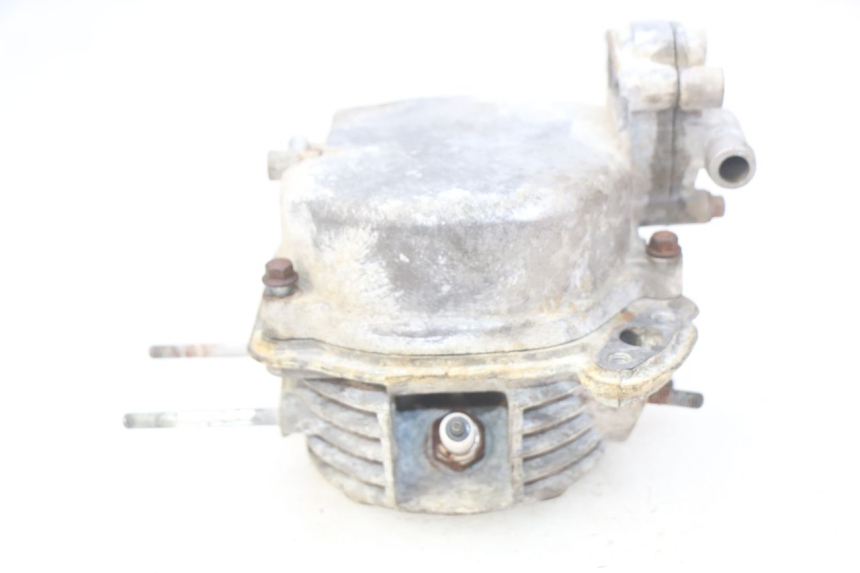 photo de TESTATA BAOTIAN BT 50 QT-12 50 (2007 - 2009)