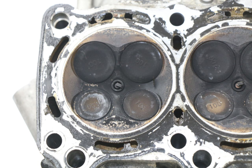 photo de Testata SUZUKI BURGMAN 650 (2002 - 2004)