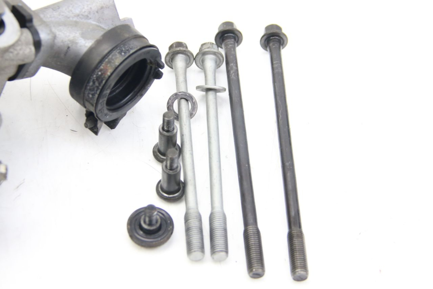 photo de TESTATA SUZUKI BURGMAN 125 (2007 - 2014)