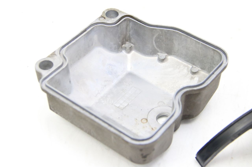 photo de TESTATA SUZUKI BURGMAN 125 (2007 - 2014)