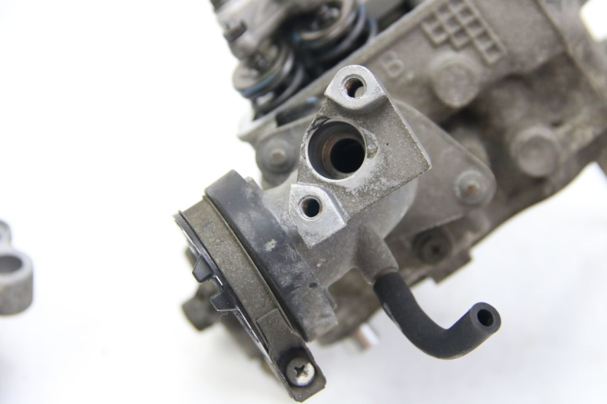 photo de TESTATA SUZUKI BURGMAN 125 (2007 - 2014)