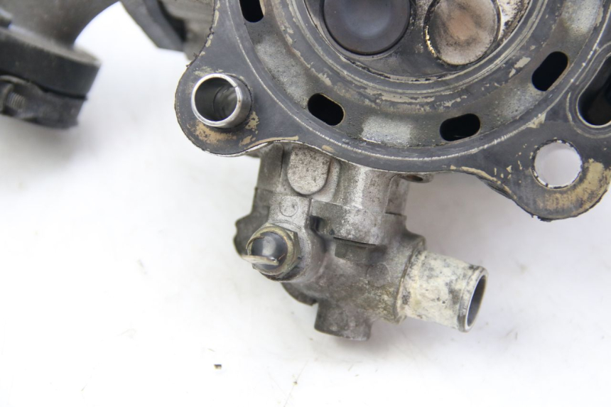 photo de TESTATA SUZUKI BURGMAN 125 (2007 - 2014)