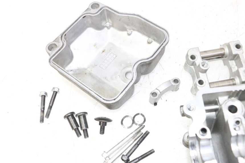 photo de TESTATA SUZUKI BURGMAN 125 (2007 - 2014)