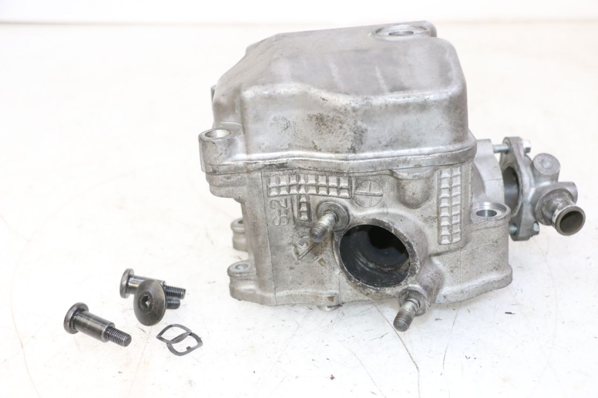 photo de TESTATA SUZUKI BURGMAN 125 (2007 - 2014)