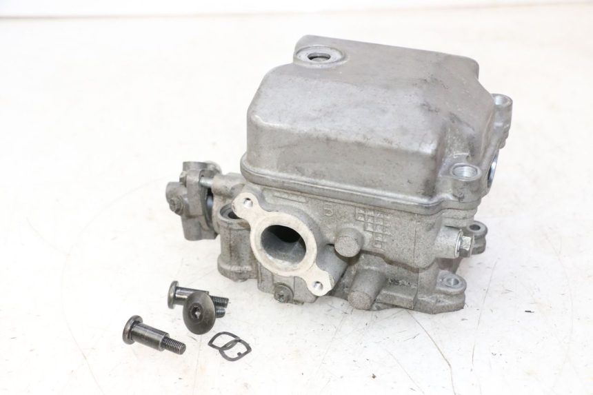 photo de TESTATA SUZUKI BURGMAN 125 (2007 - 2014)