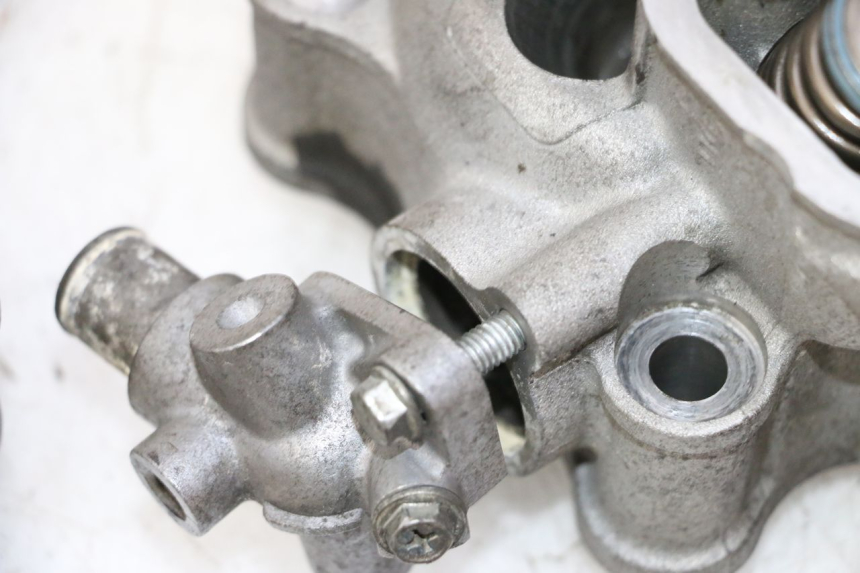 photo de TESTATA SUZUKI BURGMAN 125 (2007 - 2014)