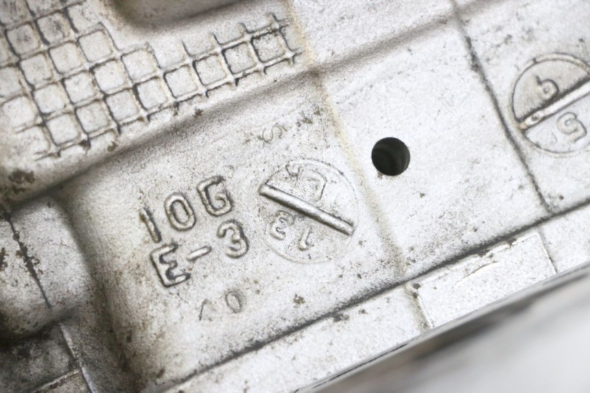 photo de TESTATA SUZUKI BURGMAN 650 (2013 - 2020)