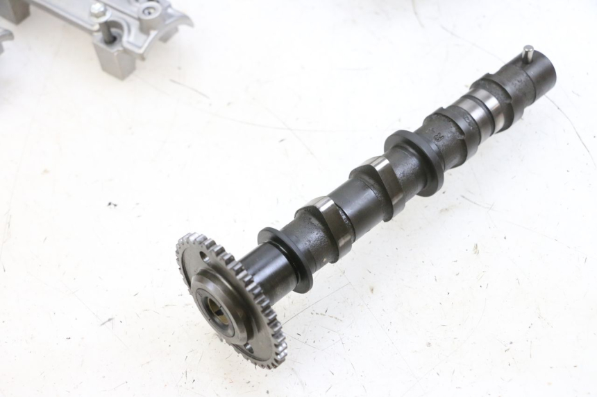 photo de TESTATA SUZUKI BURGMAN 650 (2013 - 2020)