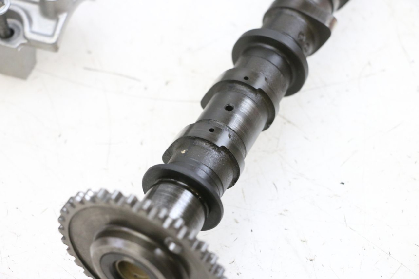 photo de TESTATA SUZUKI BURGMAN 650 (2013 - 2020)