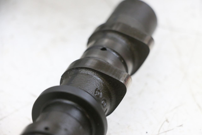 photo de TESTATA SUZUKI BURGMAN 650 (2013 - 2020)