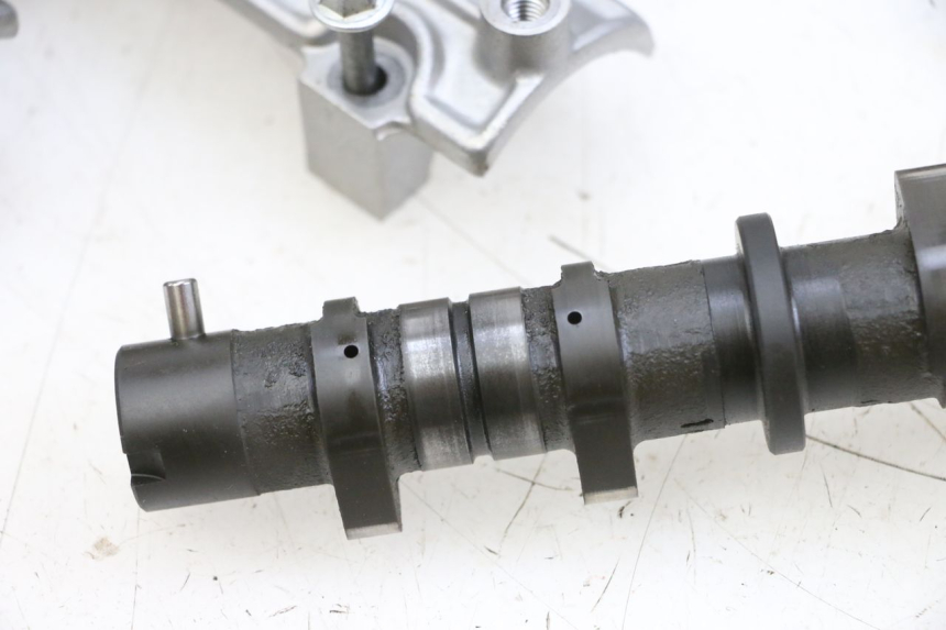 photo de TESTATA SUZUKI BURGMAN 650 (2013 - 2020)