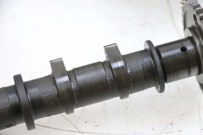 photo de TESTATA SUZUKI BURGMAN 650 (2013 - 2020)