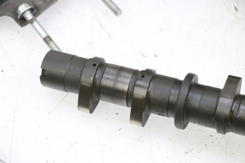 photo de TESTATA SUZUKI BURGMAN 650 (2013 - 2020)