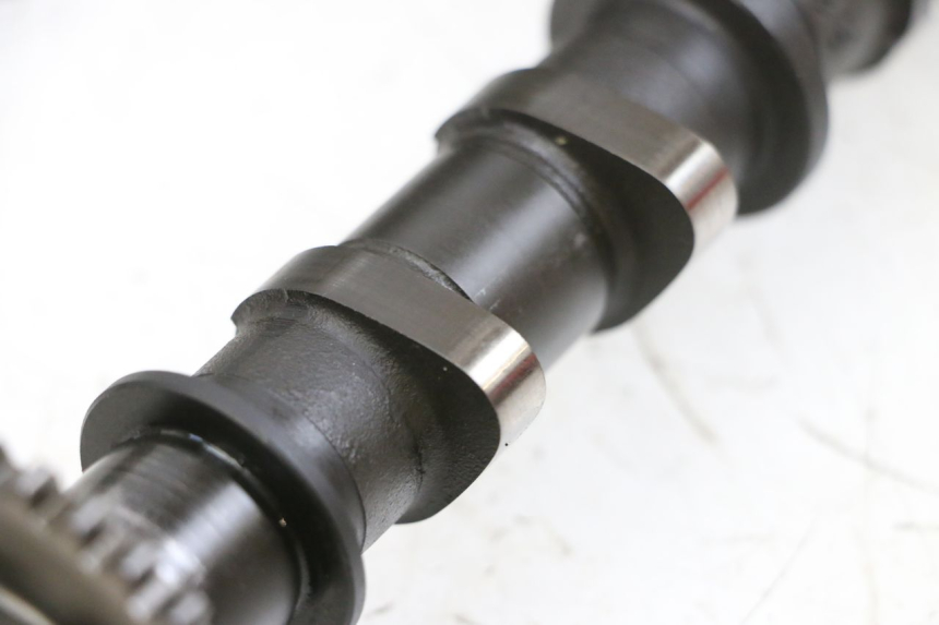 photo de TESTATA SUZUKI BURGMAN 650 (2013 - 2020)