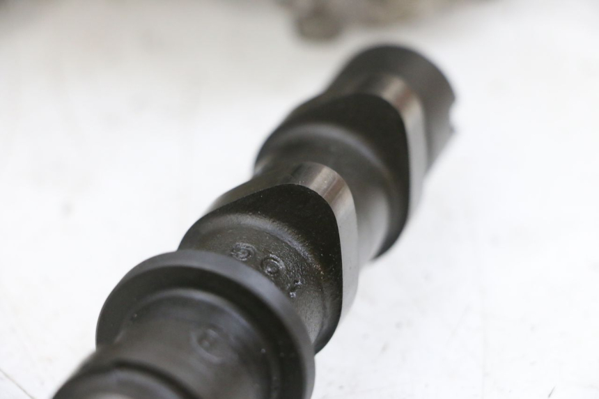 photo de TESTATA SUZUKI BURGMAN 650 (2013 - 2020)