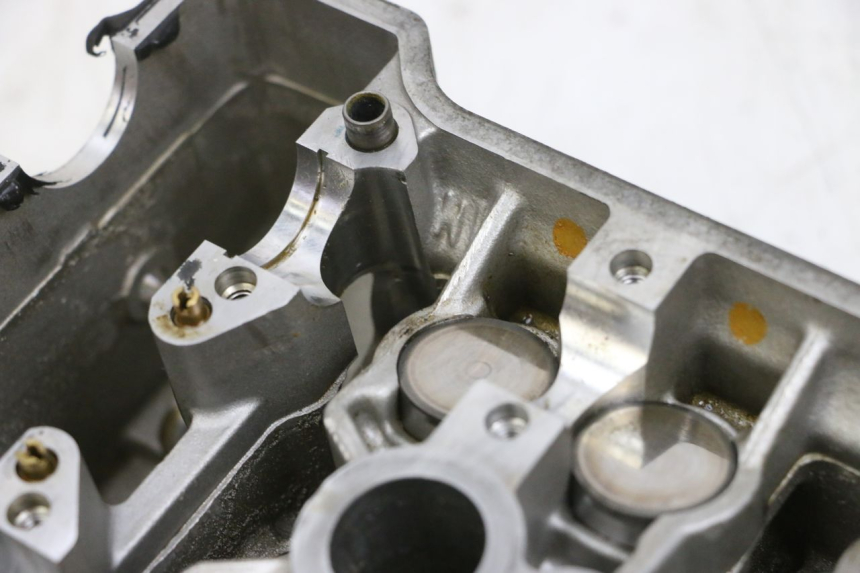 photo de TESTATA SUZUKI BURGMAN 650 (2013 - 2020)