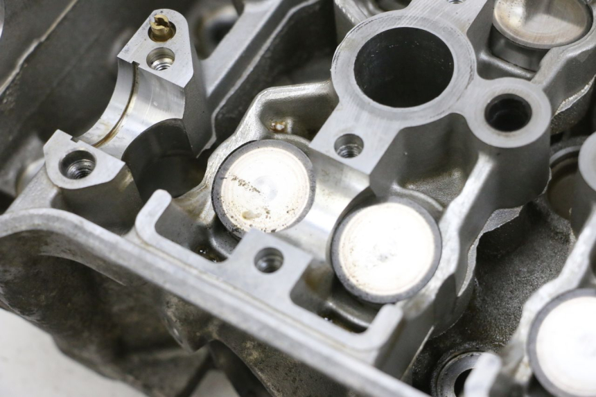 photo de TESTATA SUZUKI BURGMAN 650 (2013 - 2020)