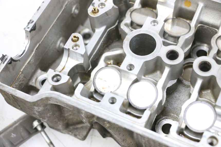 photo de TESTATA SUZUKI BURGMAN 650 (2013 - 2020)