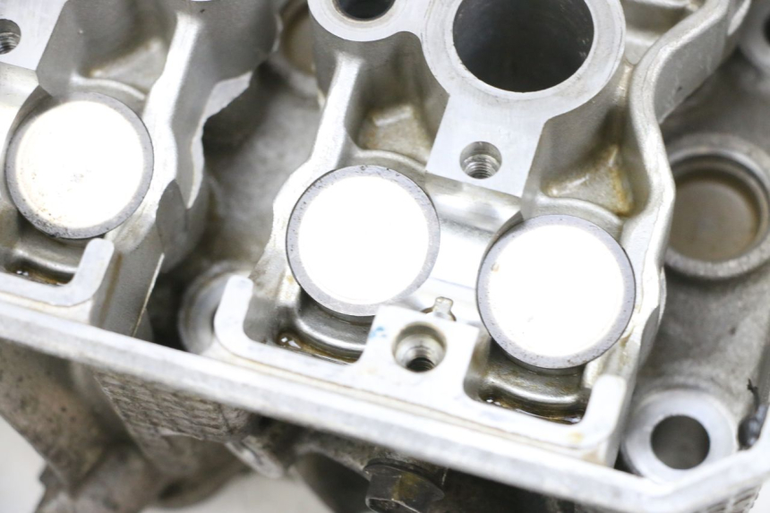 photo de TESTATA SUZUKI BURGMAN 650 (2013 - 2020)