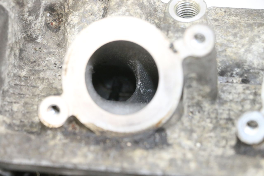 photo de TESTATA SUZUKI BURGMAN 650 (2013 - 2020)