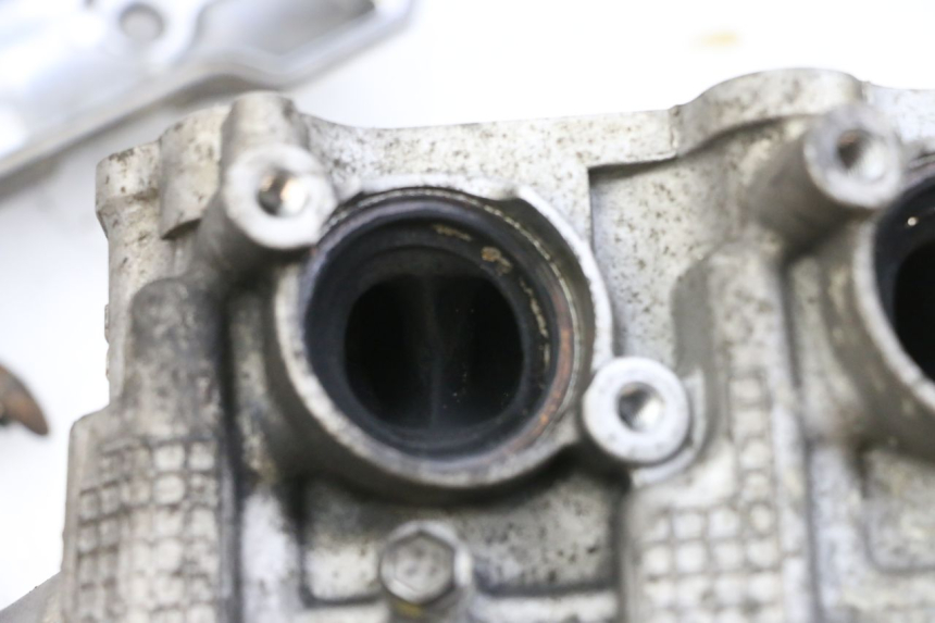 photo de TESTATA SUZUKI BURGMAN 650 (2013 - 2020)