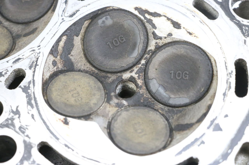 photo de TESTATA SUZUKI BURGMAN 650 (2013 - 2020)