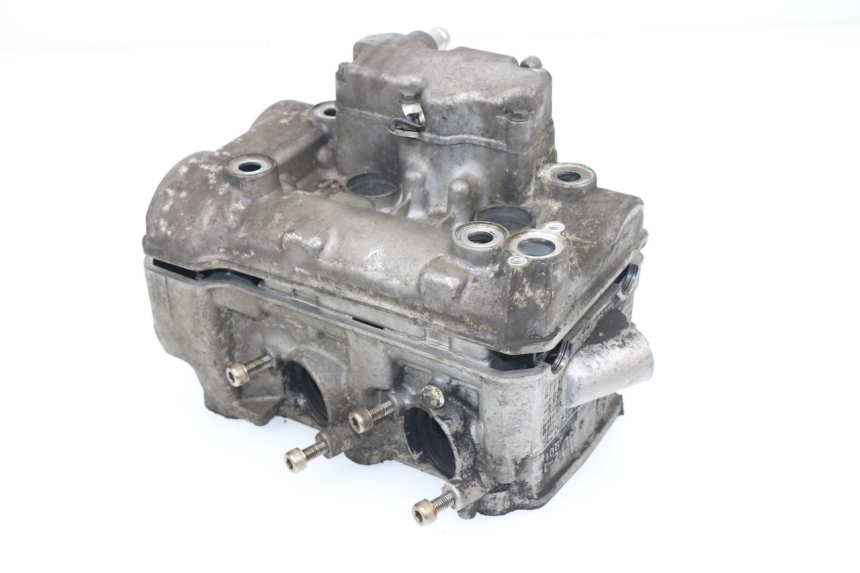 photo de Testata SUZUKI BURGMAN EXECUTIVE ABS 650 (2006 - 2012)