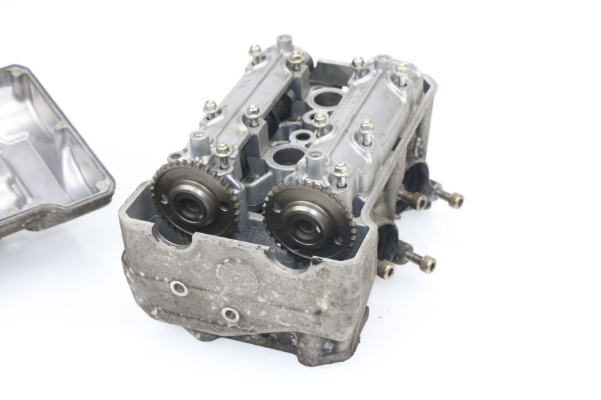 photo de Testata SUZUKI BURGMAN EXECUTIVE ABS 650 (2006 - 2012)